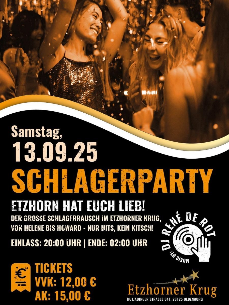 Schlagerparty