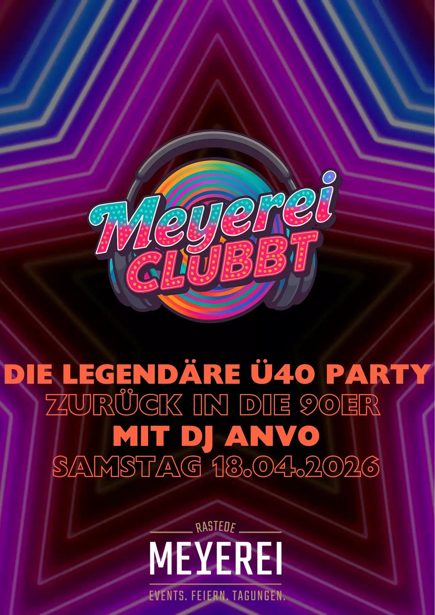 Meyerei Rastede